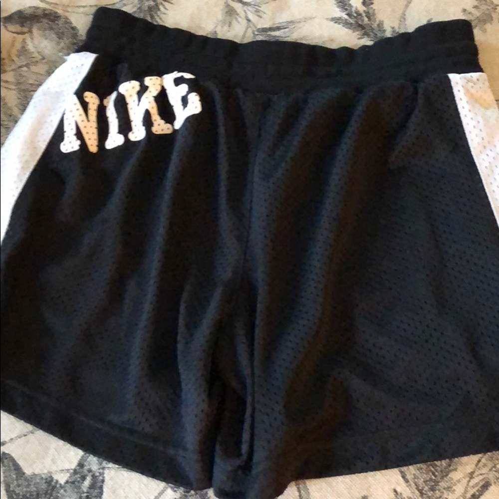 Nike shorts like new